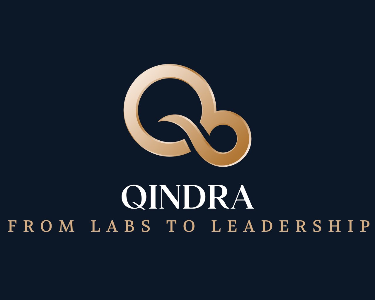 Qindra Logo