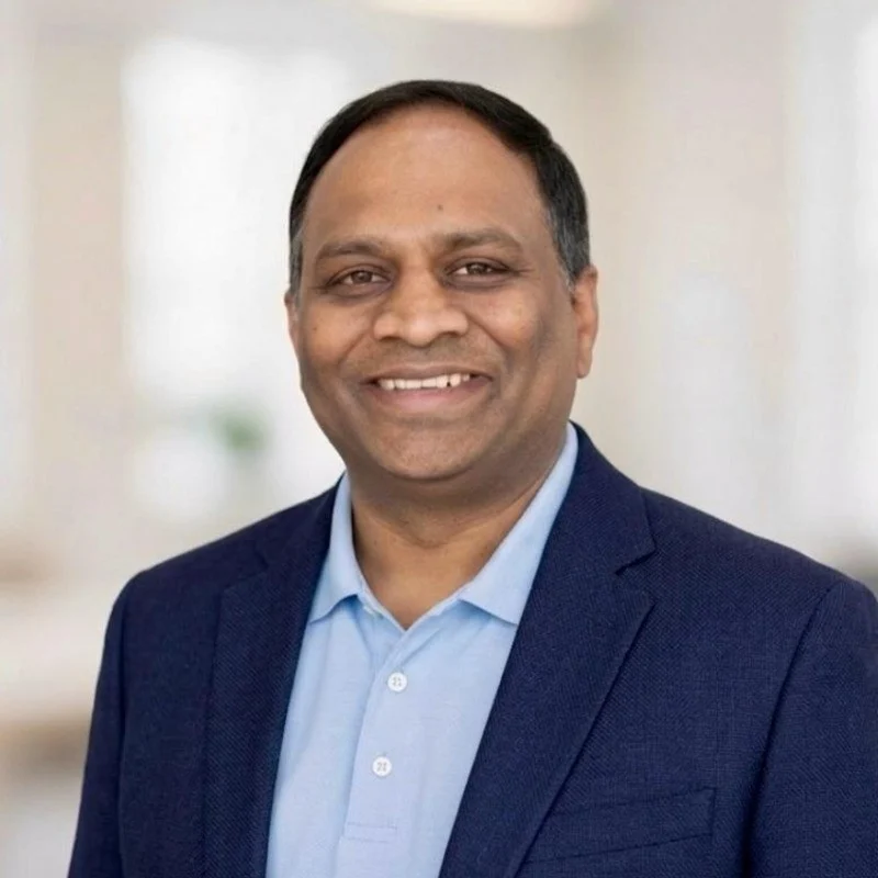 Susheel Tadikonda