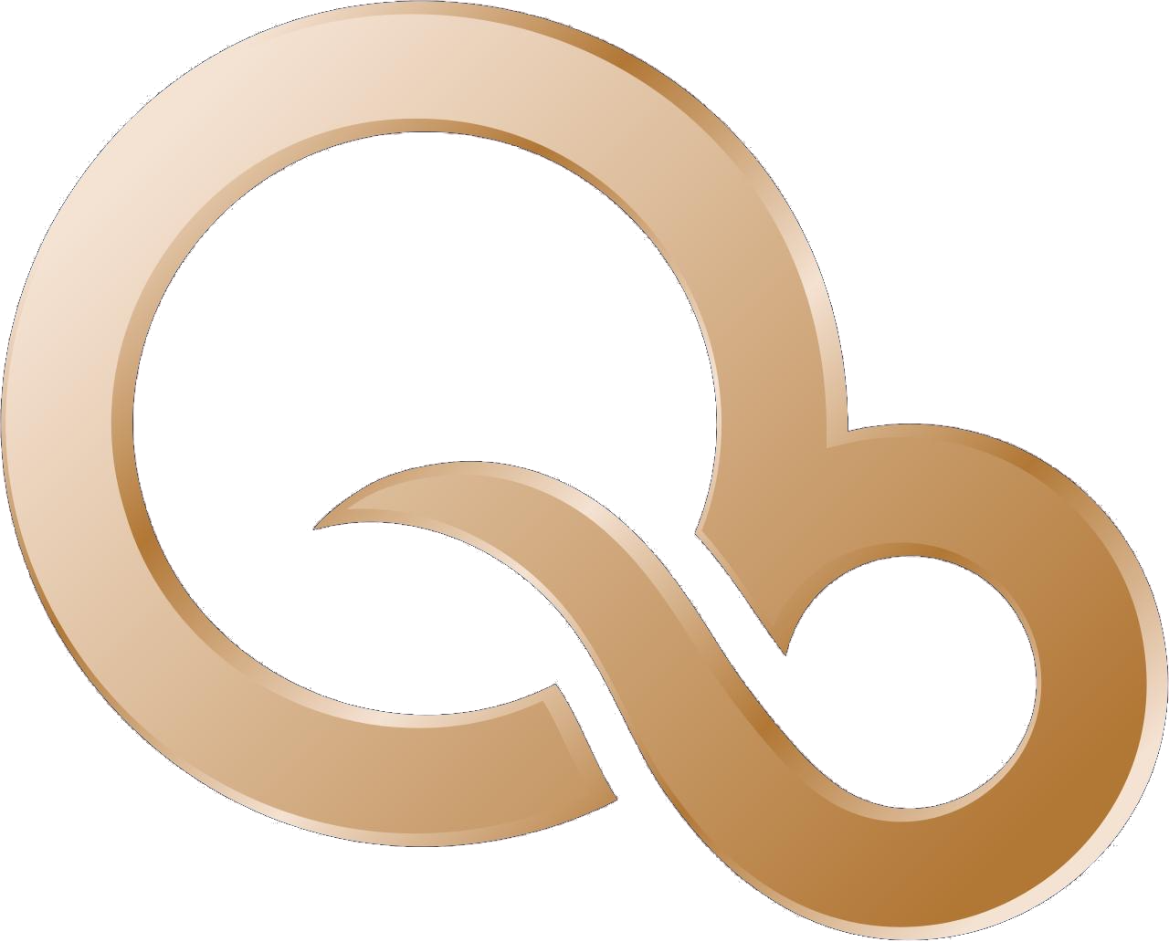 Qindra logo