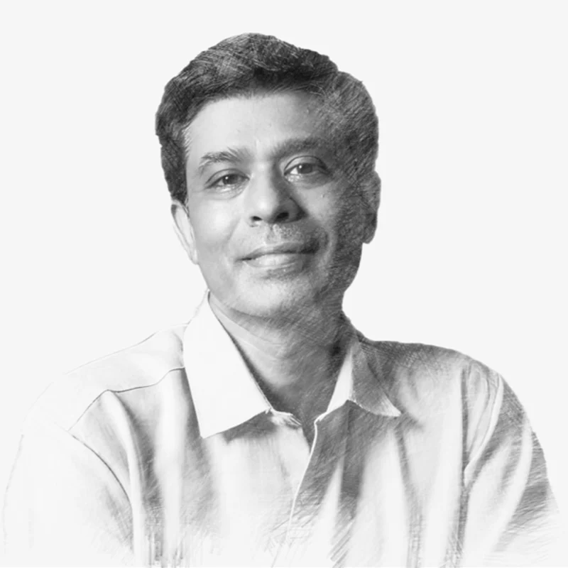L Venkata Subramaniam
