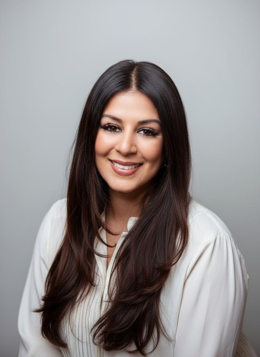 Shelley Mehta