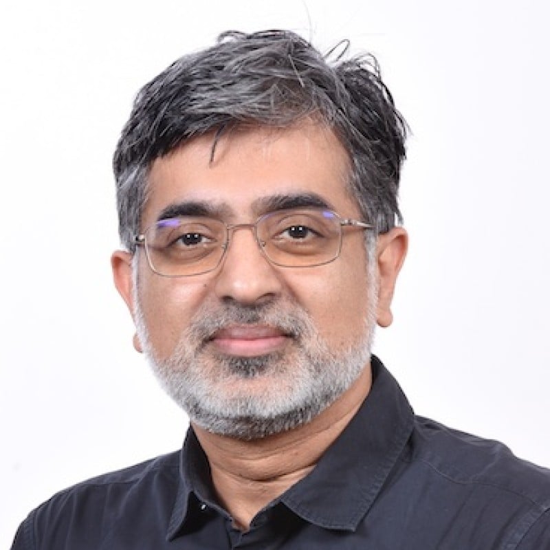 Dr. Rajamani Vijayaraghavan