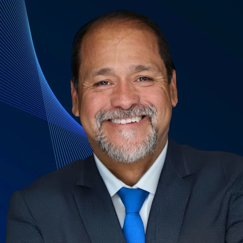 Steve Suarez