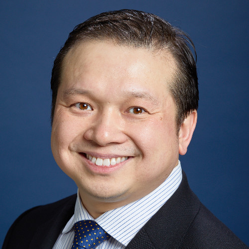Michael Wang