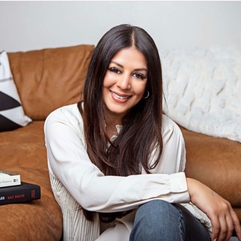 Shelley Mehta